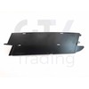 VAG Originali juoda dangtelis AUDI Audi Q7 4L 4L08071513FZ