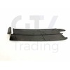 VAG Originali juoda dangtelis AUDI Audi Q7 4L 4L08071513FZ