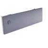VAG Originali juoda satino spalvos radijo angos apdaila VW EuroVan Golf Jetta 1H0857231A01C
