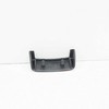 VAG Originali juoda vairo dangtelio kapsulė VW Eos Golf R32 GTI Rabbit 1K0419685G1QB