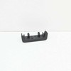 VAG Originali juoda vairo dangtelio kapsulė VW Eos Golf R32 GTI Rabbit 1K0419685G1QB