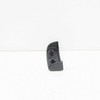 VAG Originali juoda vairo dangtelio kapsulė VW Eos Golf R32 GTI Rabbit 1K0419685G1QB