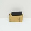 VAG Originali juoda vairo dangtelio kapsulė VW Eos Golf R32 GTI Rabbit 1K0419685G1QB