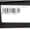 VAG Originali laikiklis dešinėje apatinėje AUDI A5 S5 kabrioletui 8T0821136G