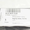 VAG Originali laikiklis dešinėje apatinėje AUDI Q3 Rsq3 8U0805528