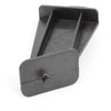 VAG Originali laikiklis kairysis AUDI Audi A4 allroad quattro Avant S4 8K0821433A