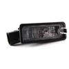 VAG Originali numerių apšvietimo lemputė tinka Seat Leon III 3 Toledo IV 4 VW Golf Mk6 2010-