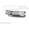 VAG Originali numerių apšvietimo lemputė tinka Seat Leon III 3 Toledo IV 4 VW Golf Mk6 2010-