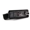 VAG Originali numerių apšvietimo lemputė tinka Seat Leon III 3 Toledo IV 4 VW Golf Mk6 2010-
