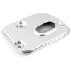VAG Originali OEM automatinės pavarų dėžės alyvos indo tarpinė Audi 09M321370A