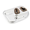 VAG Originali OEM automatinės pavarų dėžės alyvos indo tarpinė Audi 09M321370A