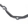 VAG Originali OEM automatinės pavarų dėžės alyvos indo tarpinė Volkswagen 09P321370