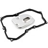 VAG Originali OEM automatinės pavarų dėžės alyvos indo tarpinė Audi 09M321370A