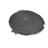 VAG Originali OEM grotelių emblemos laikiklis Volkswagen 561853343 H81
