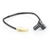 VAG Originali OEM transporto priemonės greičio jutiklis Volkswagen 09M927321B
