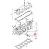 VAG Originali uždanga VW Crafter 2E 2EA 2EB 2ED 2EE 2EH 2EK 2EX 2F 2FC 2FF 076121121B