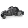 VAG "Volkswagen" apdailos apatinė dalis NOS Golf Jetta 1H 1W originali 1H0953516AC01C