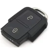 VAG Originali VW nuotolinio valdymo klaviatūra 1J0959753CT