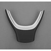 VAG Originalios "Audi" grotelės 4L0807682B01C