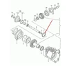 VAG Originalus 02F301189A