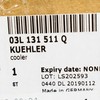 VAG Originalus 03L131511Q