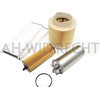 VAG Originalus 057115561L Audi A4/Avant (2005 - 2012) Audi A4/S4/Avant/qu. (2005 - 2012) Audi A5/S5 Cou.Sport. (2008 - 2011) Audi A6/Avant (2005 - 2008) Audi A6/S6/Avant qu. (2005 - 2008) Audi A8 (2004 - 2010) Audi A8/S8 quattro (2003 - 2010) Audi Q7 (2007 - 2009) Touareg (2003 - 2010) Audi A5/S5 Coupe/Sportback (2008 - 2011
