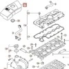 VAG Originalus 07K103925D