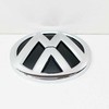 VAG Originalus AIRBAG emblema galinėje 6C0853617