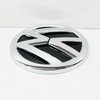 VAG Originalus AIRBAG emblema galinėje 6C0853617