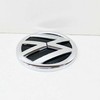 VAG Originalus AIRBAG emblema galinėje 6C0853617