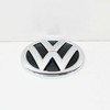 VAG Originalus AIRBAG emblema galinėje 6C0853617