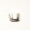 VAG Originalus aliuminio vairo dangtelis VW Tiguan 5N2 1K84196853Q7
