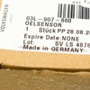 VAG Originalus alyvos lygio jutiklis AUDI A4 allroad quattro S4 03L907660