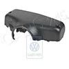 Vag Originalus Apatinis Korpusas Juodas 1H0953516M01C