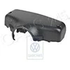 Vag Originalus Apatinis Korpusas Juodas 1H0953516M01C
