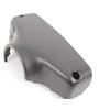 Vag Originalus Apatinis Korpusas Juodas 1H0953516M01C