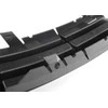 VAG Originalus Audi A3 2003-2008 Priekinis buferis Dešinysis apatinis groteles NAUJAS 8P4807682A