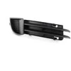 VAG Originalus Audi A3 2003-2008 Priekinis buferis Dešinysis apatinis groteles NAUJAS 8P4807682A