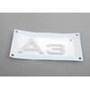 VAG Originalus Audi A3 galinis užrašas emblema 8P08537412ZZ
