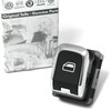 VAG Originalus AUDI A3 jungiklis elektriniam langų reguliatoriui 8V0959855A