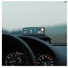 VAG Originalus AUDI A3 RS3 galvos aukščio greičio rodymo montavimo rinkinys 8V0063761