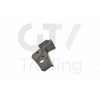 VAG Originalus AUDI A3/S3 priekinio buferio adapterio ratų dangtelio apdaila dešinė 8V5807410