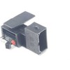 VAG Originalus AUDI A4 01-08 A8 04-10 Galinis bagažinės dangčio užraktas mikro jungiklis 8E0953229 OEM