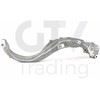 VAG Originalus Audi A4/A5/Q5 kairysis stubinis ašies aliuminis 8K0407253AB