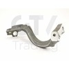 VAG Originalus Audi A4/A5/Q5 kairysis stubinis ašies aliuminis 8K0407253AB