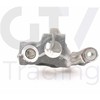VAG Originalus Audi A4/A5/Q5 kairysis stubinis ašies aliuminis 8K0407253AB