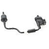 VAG Originalus AUDI A4 Avant S4 quattro jungiamasis vamzdis su Akf vožtuvu 06L133781BG