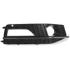 VAG Originalus AUDI A4 Avant S4 Quattro A4l oro vadovas grotelės 8K0807682N01C