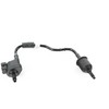 VAG Originalus AUDI A4 Avant S4 quattro jungiamasis vamzdis su Akf vožtuvu 06L133781BG