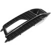 VAG Originalus AUDI A4 Avant S4 Quattro A4l oro vadovas grotelės 8K0807682N01C